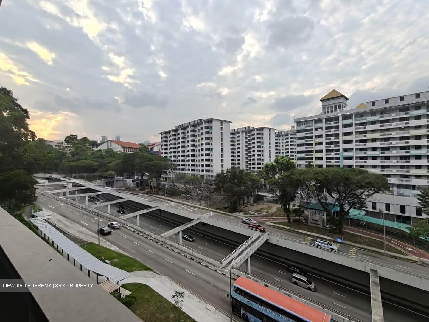 The Landmark (D3), Condominium #526232451
